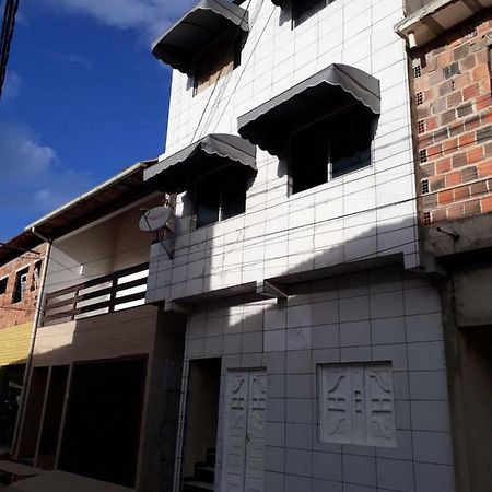 Casa Centro De Maragogi Apartment ภายนอก รูปภาพ