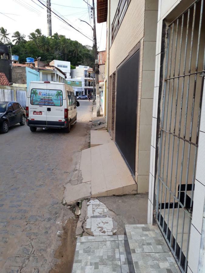 Casa Centro De Maragogi Apartment ภายนอก รูปภาพ