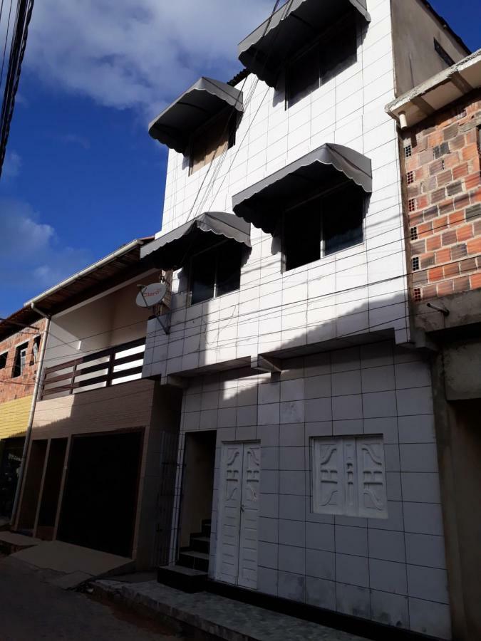 Casa Centro De Maragogi Apartment ภายนอก รูปภาพ